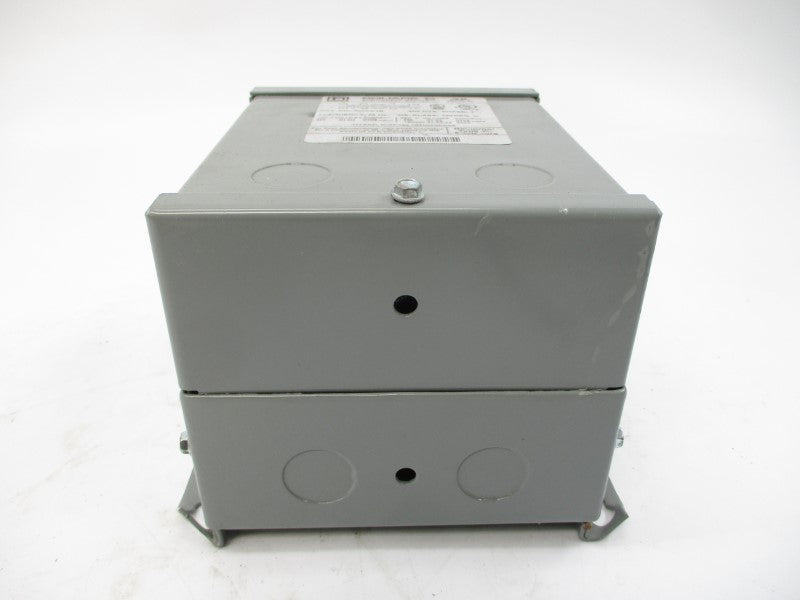 SQUARE D 500SV1B 240/480V (AS PICTURED) NSNP