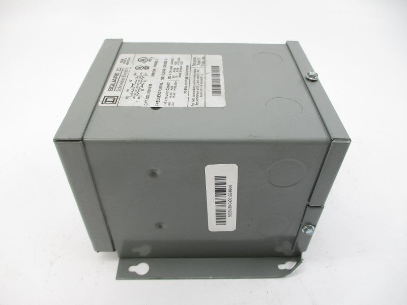 SQUARE D 500SV1B 240/480V (AS PICTURED) NSNP