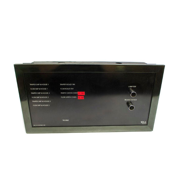 DELTA SYSTEMS WSA GA-50 UNMP
