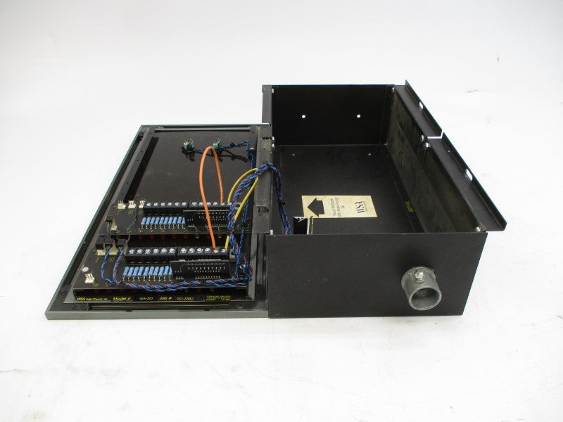DELTA SYSTEMS WSA GA-50 UNMP