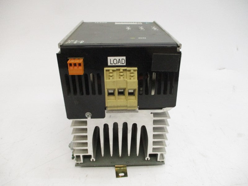 EUROTHERM TE30025A/480V/000/0V5/LGC/3D/DIN/ENG/-/NOFUSE/-//00 UNMP