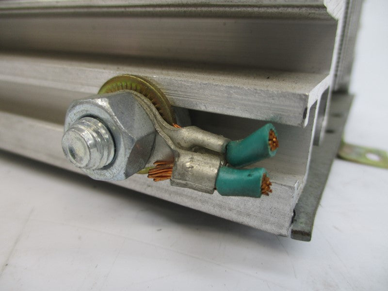 EUROTHERM TE30025A/480V/000/0V5/LGC/3D/DIN/ENG/-/NOFUSE/-//00 UNMP