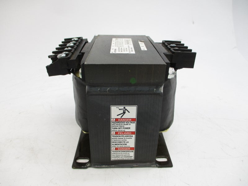 SQUARE D 9070T500D50 208/480V (AS PICTURED) NSNP