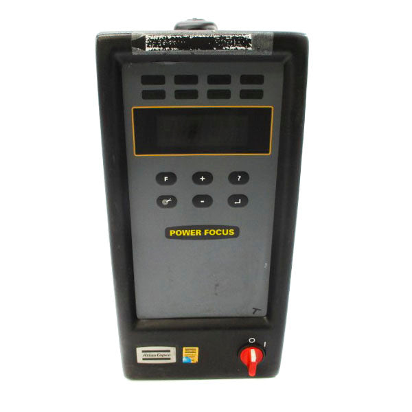 ATLAS COPCO PF4000-C-PB-HW 8433614205 180-240VAC UNMP