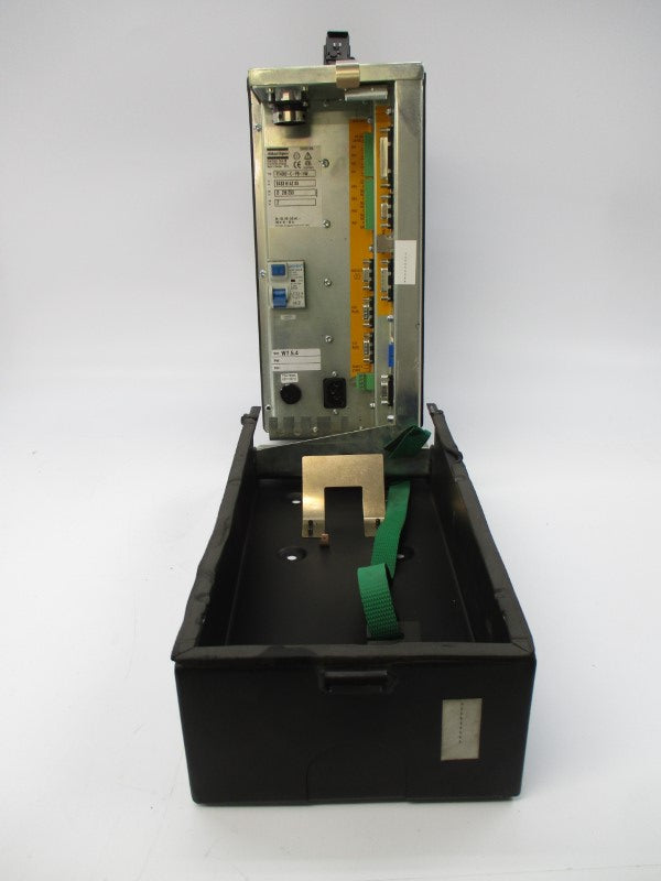 ATLAS COPCO PF4000-C-PB-HW 8433614205 180-240VAC UNMP