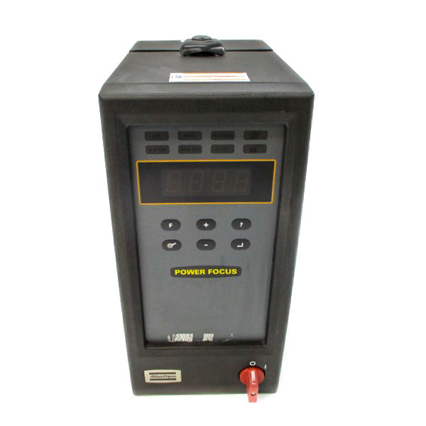 ATLAS COPCO PF4000-C-PB-HW 8433714205 180-240VAC UNMP