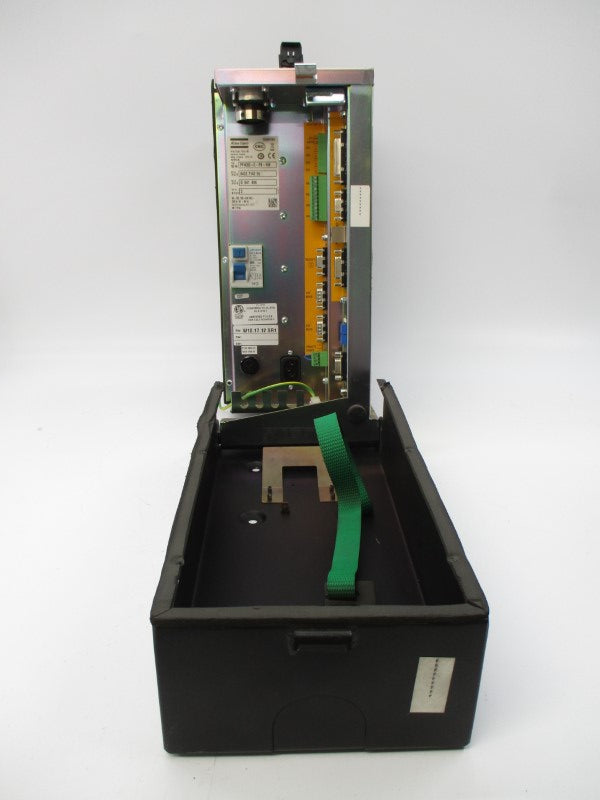 ATLAS COPCO PF4000-C-PB-HW 8433714205 180-240VAC UNMP