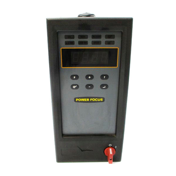 ATLAS COPCO PF4000-C-PN-HW 8433714805 180-240VAC UNMP