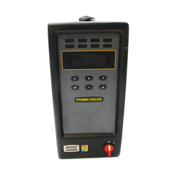 ATLAS COPCO PF4000-C-HW 8433610005 180-240VAC UNMP