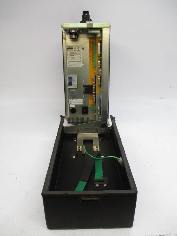 ATLAS COPCO PF4000-C-HW 8433610005 180-240VAC UNMP