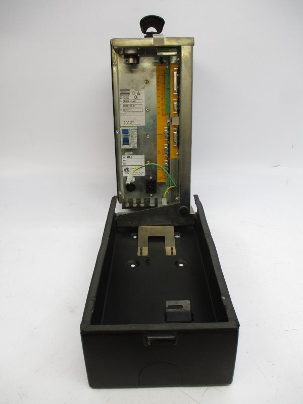 ATLAS CAPCO PF4000-G-HW  240VAC UNMP
