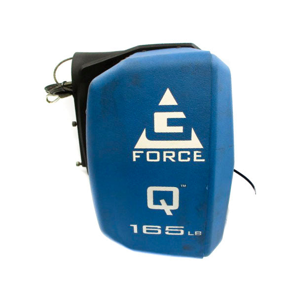 G FORCE SS-99101 MODEL Q 220VAC 6A UNMP