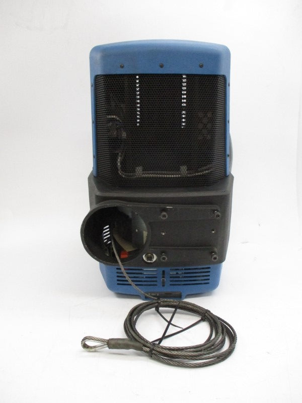 G FORCE SS-99101 MODEL Q 220VAC 6A UNMP