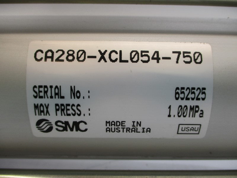 SMC CA280-XCL054-750 NSNP