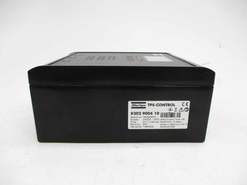 ATLAS COPCO 8202900410 24VDC 2A NSNP
