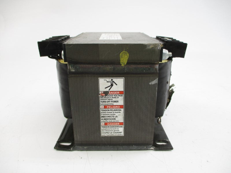 SQUARE D 9070T1000D31 220/480V (AS PICTURED) NSNP