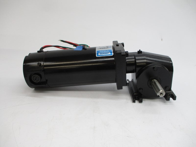 LEESON M1135042.00 CM34D25NZ10C 90VDC 2.3A NSMP