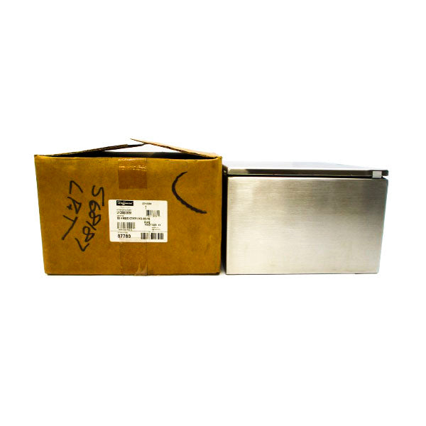 HOFFMAN LHC353020SS6 NSMP
