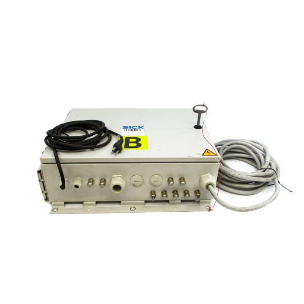 SICK MSC800-2300 1040386 100-240VAC UNMP