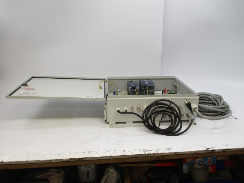 SICK MSC800-2300 1040386 100-240VAC UNMP