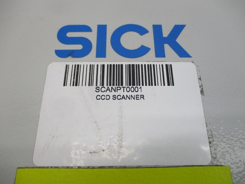 SICK MSC800-2300 1040386 100-240VAC UNMP
