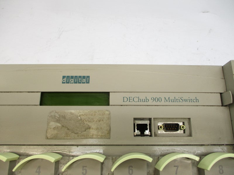 DIGITAL DMHUB-MB DECHUB900 220-240VAC 12.0/6.0A UNMP