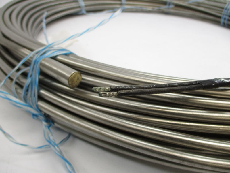 THERMON D/MIQ-40E3H-2S/59.2M/1788 120V 14.9A NSNP