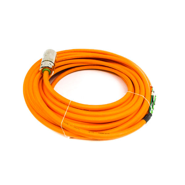CONNECTOR CABLE PBBBFB020 1000V NSNP