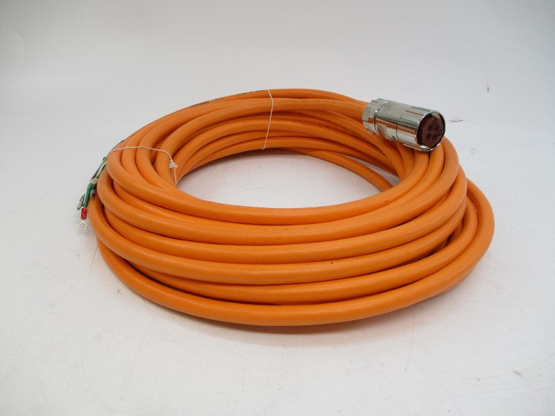 CONNECTOR CABLE PBBBFB020 1000V NSNP