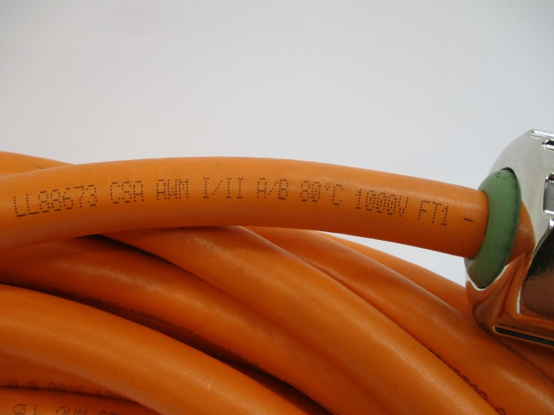 CONNECTOR CABLE PBBBFB020 1000V NSNP