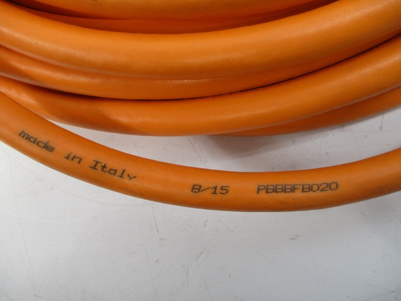 CONNECTOR CABLE PBBBFB020 1000V NSNP