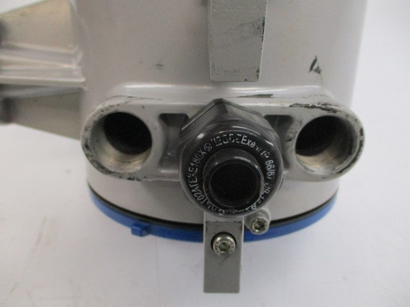 KROHNE BM70A X50040000111AA000A20 230VAC UNMP