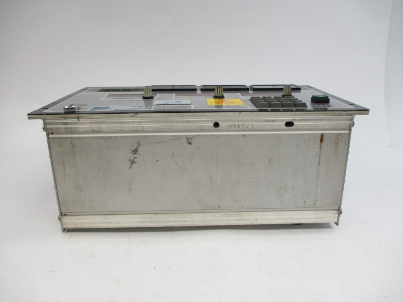 TFI GEMINI III RS-232C UNMP