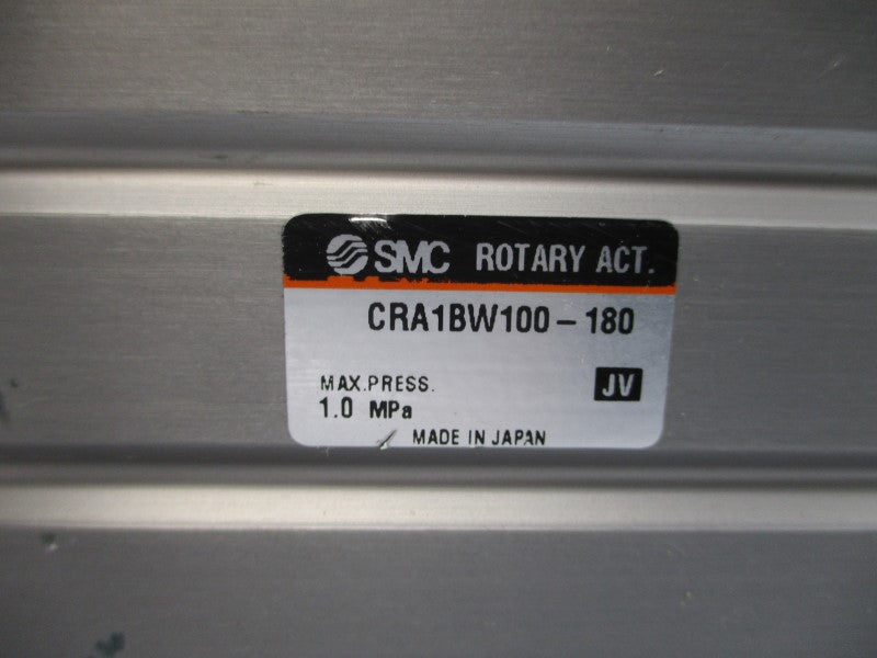 SMC CRA1BW100-180 UNMP