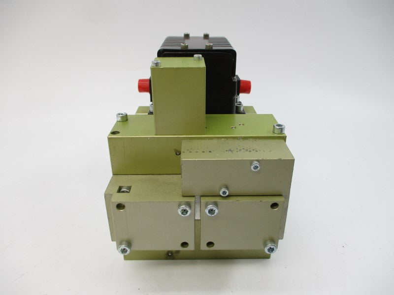 ROSS 7773A6504 100-120V UNMP