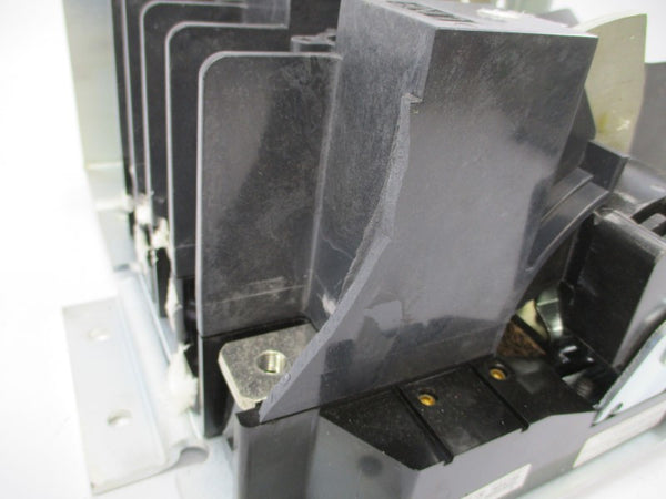 ALLEN BRADLEY 1494V-DS400 SER. D (AS PICTURED) NSNP