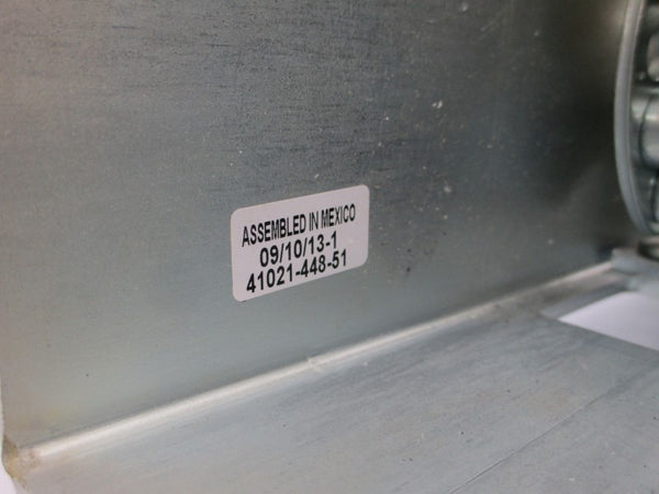 ALLEN BRADLEY 1494V-DS400 SER. D (AS PICTURED) NSNP