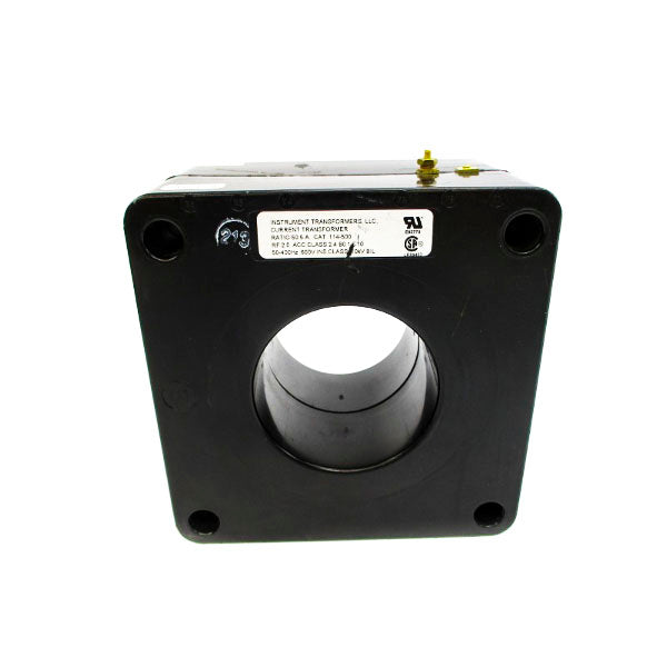 INSTRUMENT TRANSFORMERS 114-500 600V NSNP