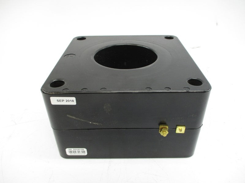 INSTRUMENT TRANSFORMERS 114-500 600V NSNP
