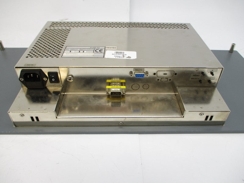 ASEM PL65-12 0AIA7P2700014 90-260V 0.6A NSNP