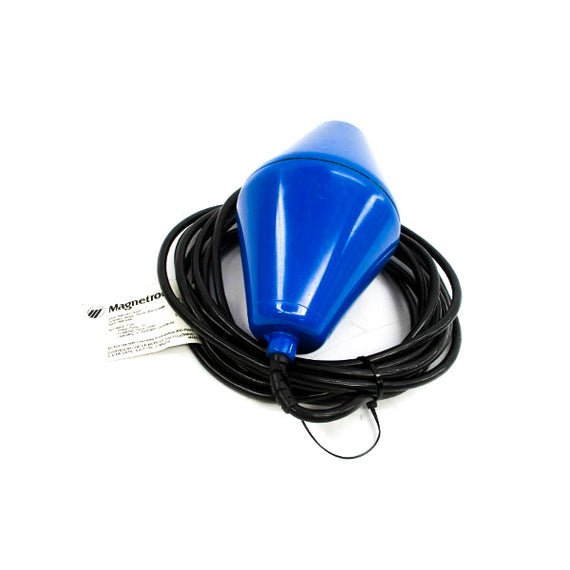 MAGNETROL T10 120VAC 10A NSNP
