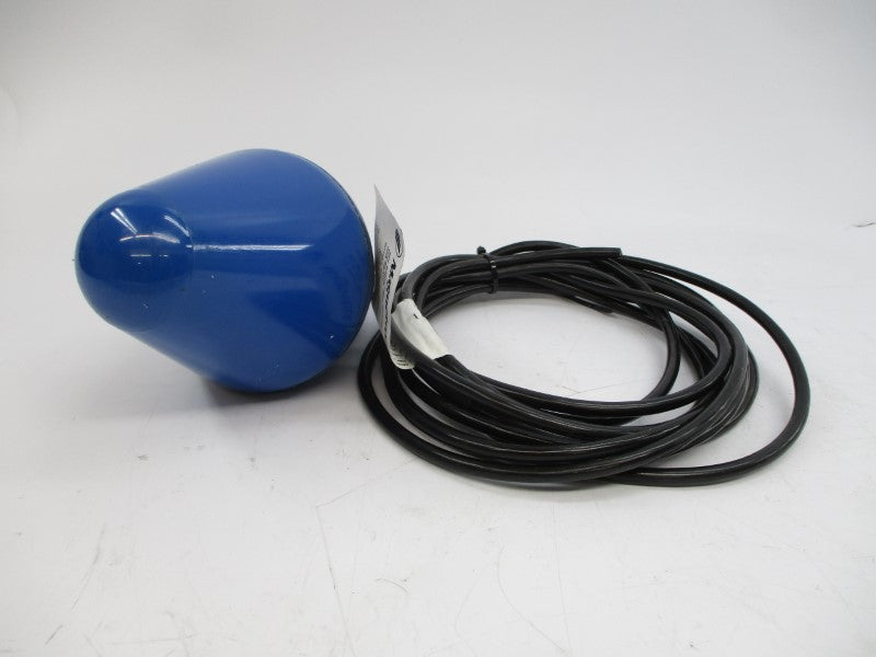 MAGNETROL T10 120VAC 10A NSNP