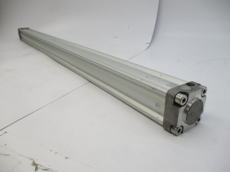 FESTO DNU-50-1000-PPV-A 14142 175PSI (AS PICTURED) NSNP