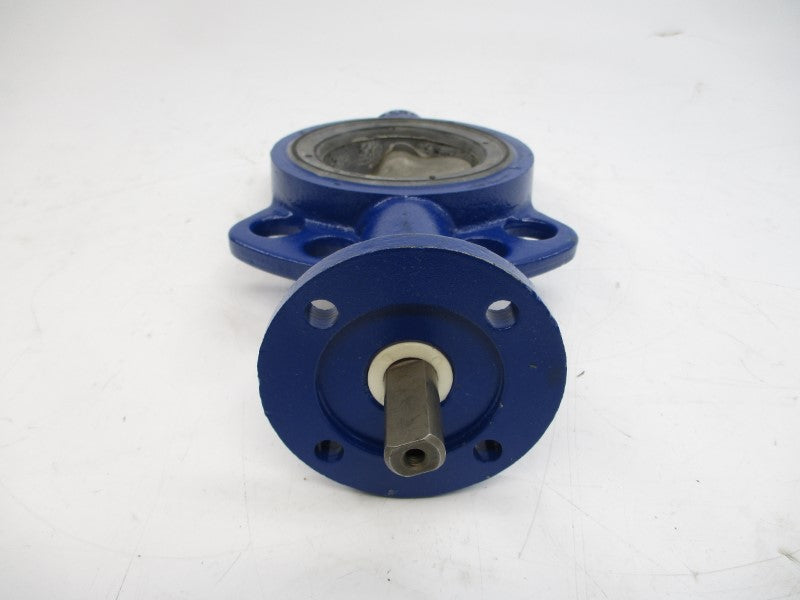 KEYSTONE 320-116 PN6/10/16/ANSI150 DN80 NSNP