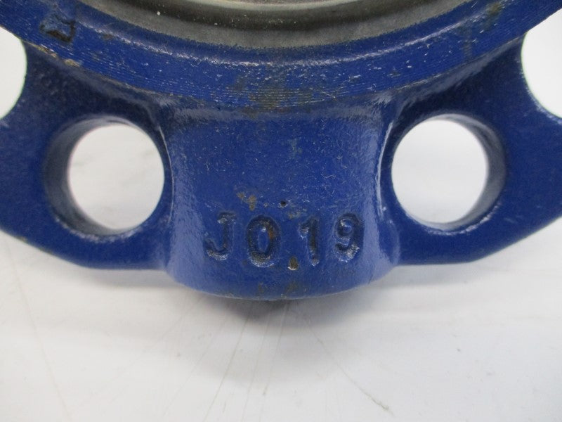 KEYSTONE 320-116 PN6/10/16/ANSI150 DN80 NSNP