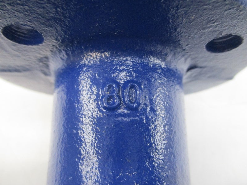 KEYSTONE 320-116 PN6/10/16/ANSI150 DN80 NSNP