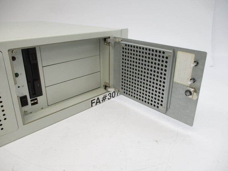 VITRONIC 101853 110-240VAC 7.5/3.5A UNMP