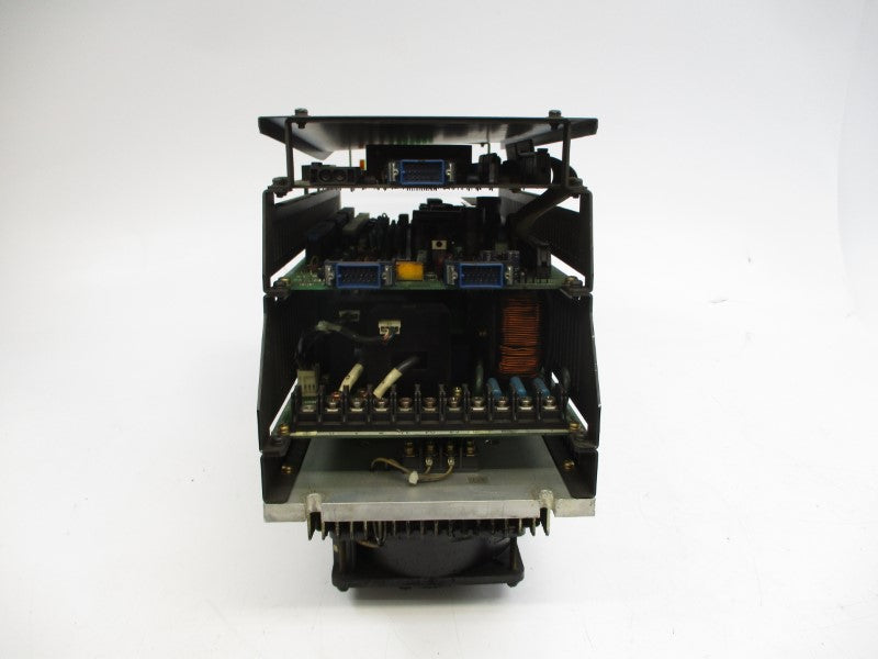 OKUMA D6 VACIII 0.3/5.0A UNMP