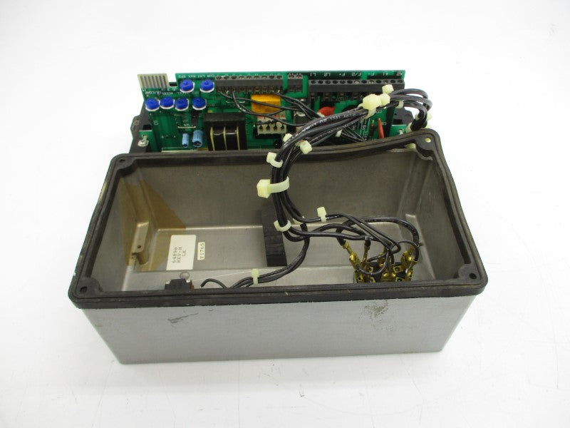 BOSTON GEAR RBA2S 230/115VAC 15.8A UNMP