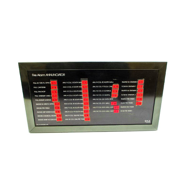 DELTA SYSTEMS WSA GA-50 (AS PICTURED) UNMP